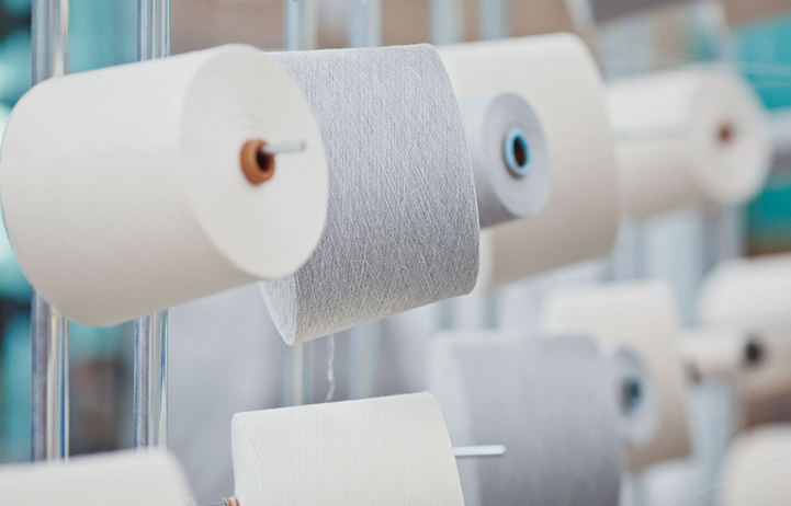 Jiangsu Haoye Fibre Technology Co., Ltd.