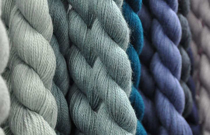 Jiangsu Haoye Fibre Technology Co., Ltd.